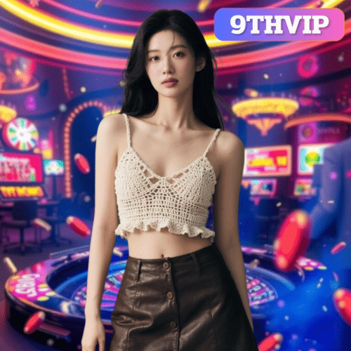 9thvip เกมแตกง่าย