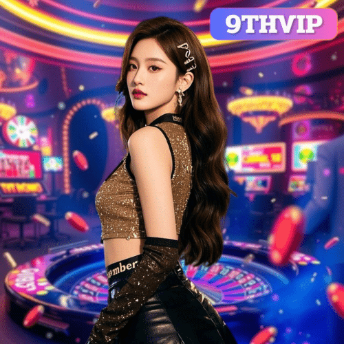 9thvip โปรรายวัน