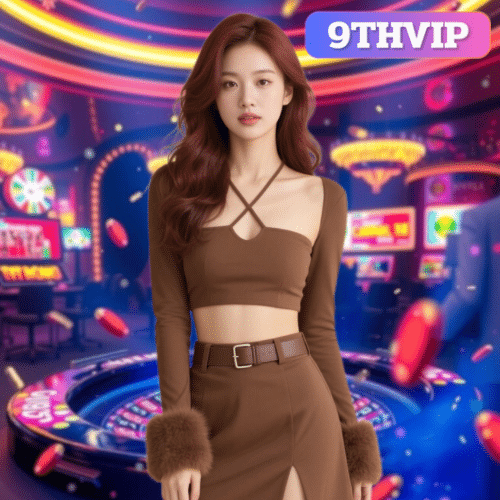 9thvip ฝากถอนวอเลท