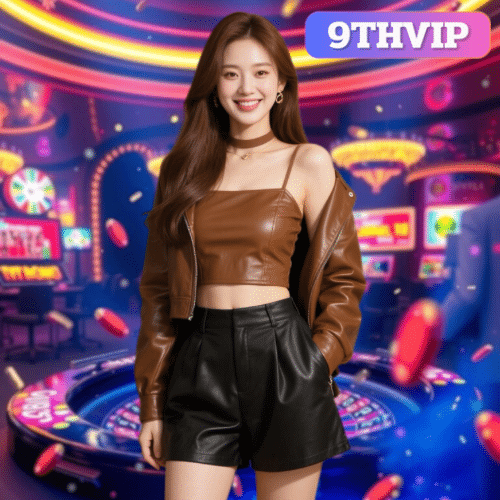 9thvip เว็บตรง